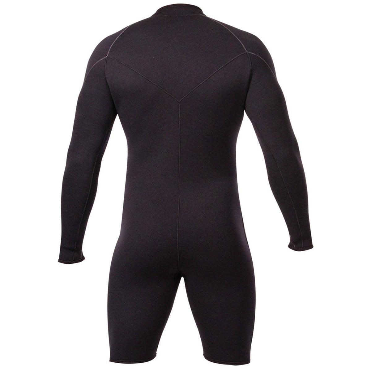 Henderson 7mm Thermoprene LS Shorty Mens-