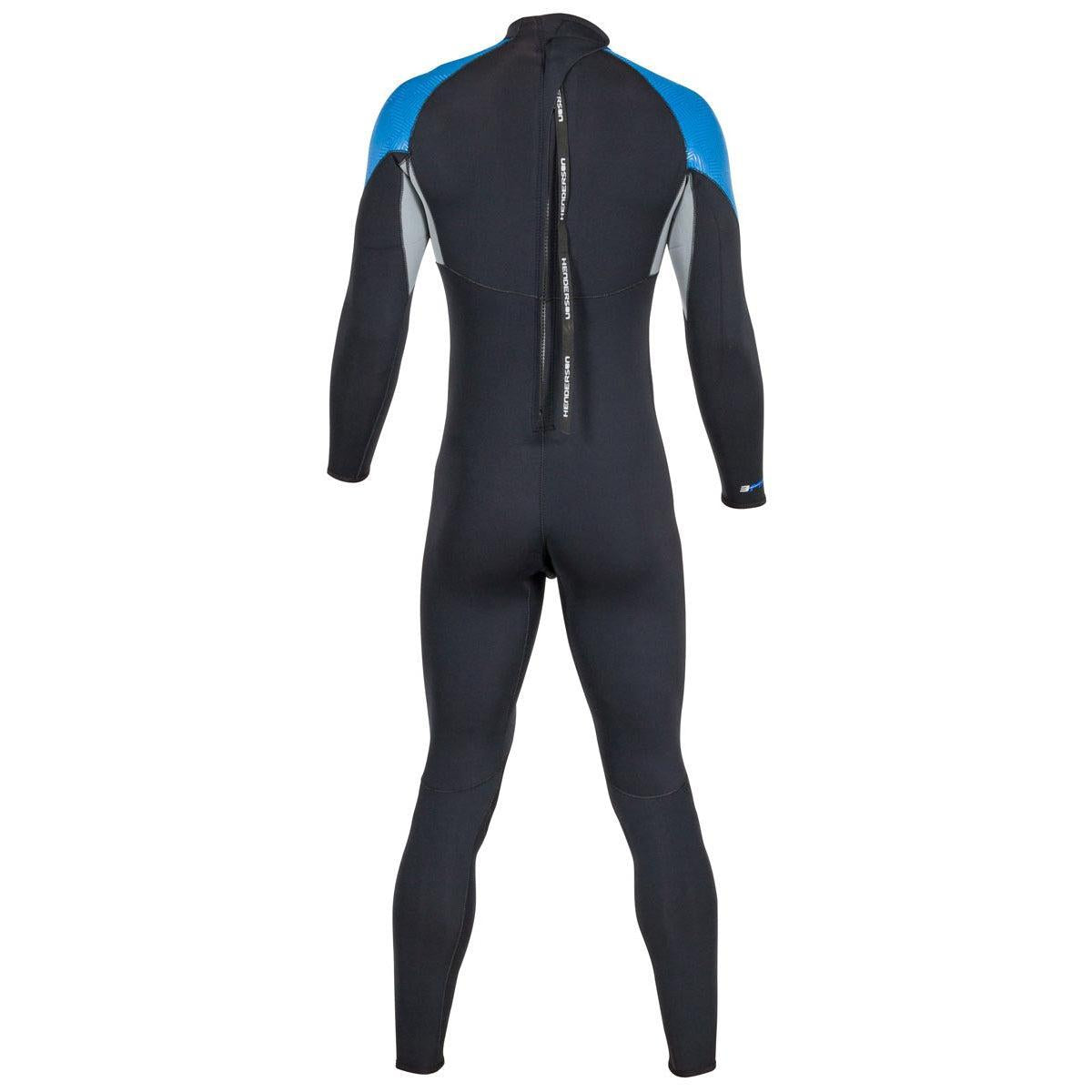 Henderson 7mm Thermoprene Pro Jumpsuit Mens-