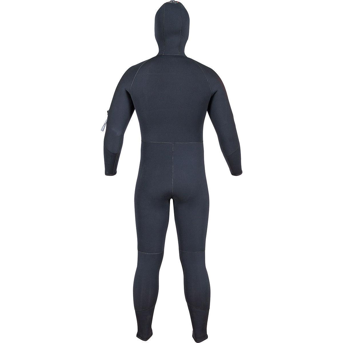 Henderson 8/7mm Thermoprene Pro Semi Dry Mens-