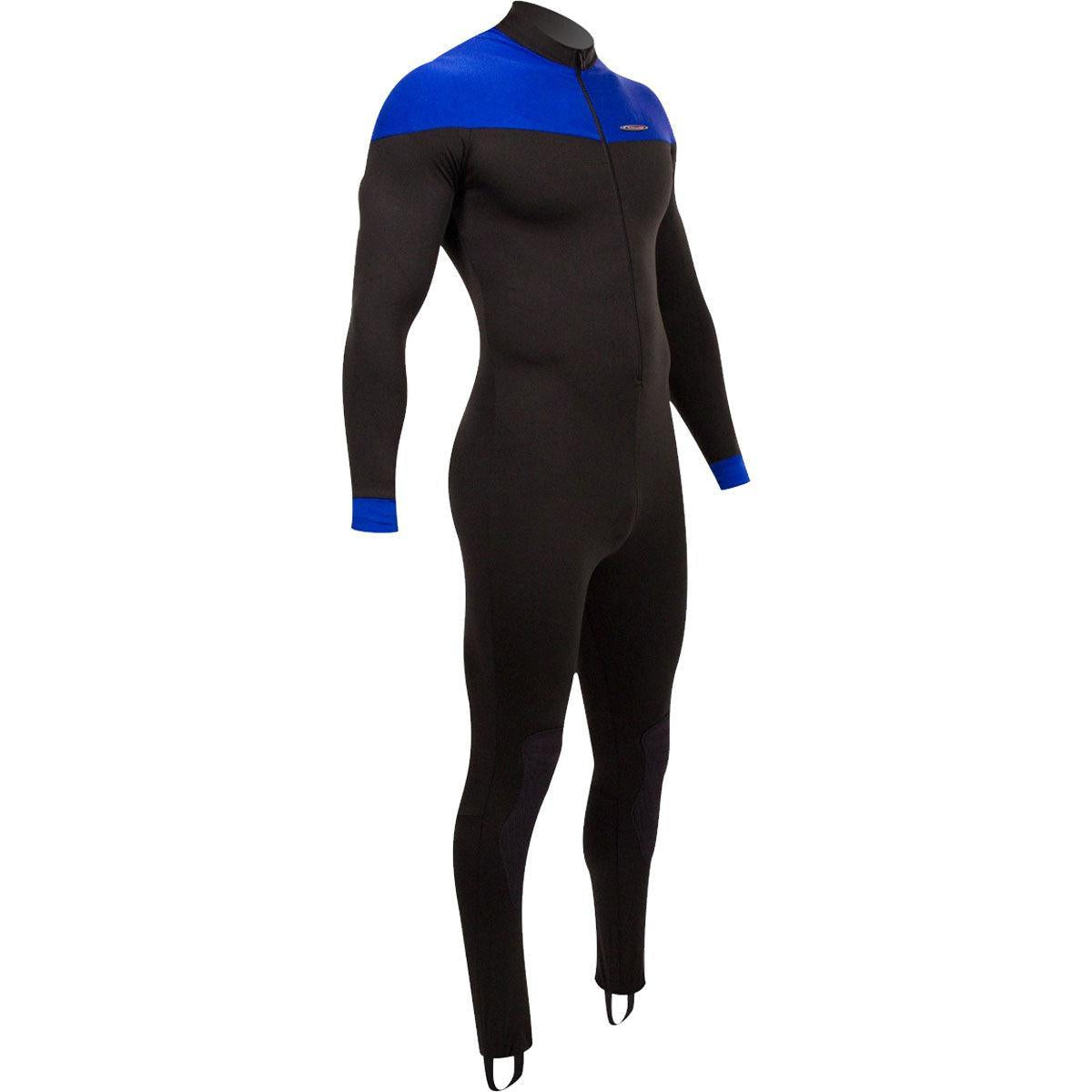 Henderson Polyolefin Jumpsuit/ Spine Pad-