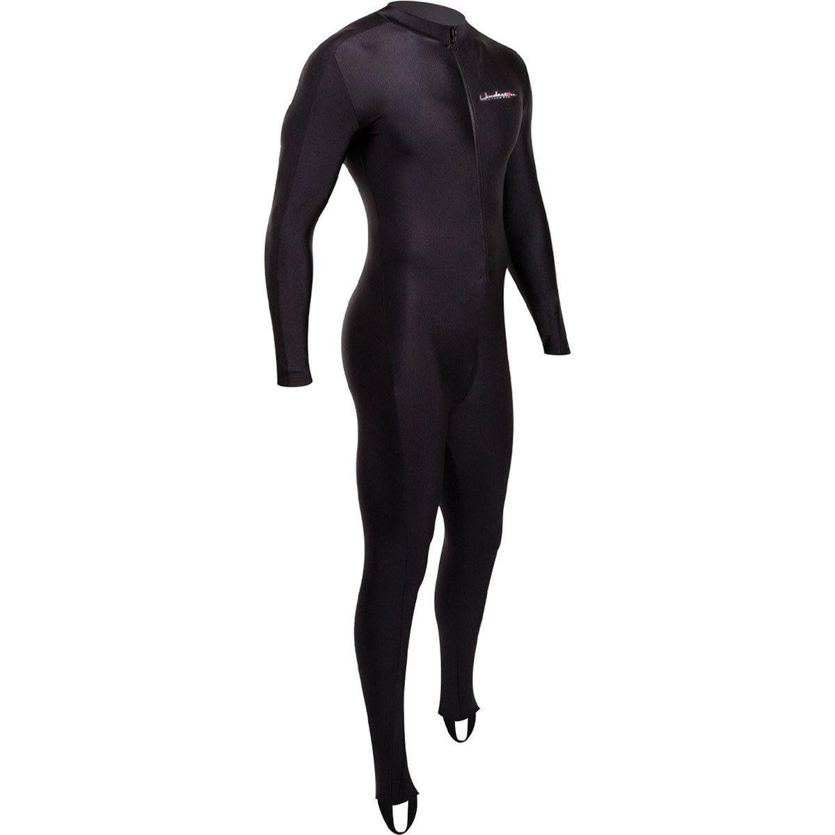 Henderson Polyolefin Jumpsuit/Spine Pad-