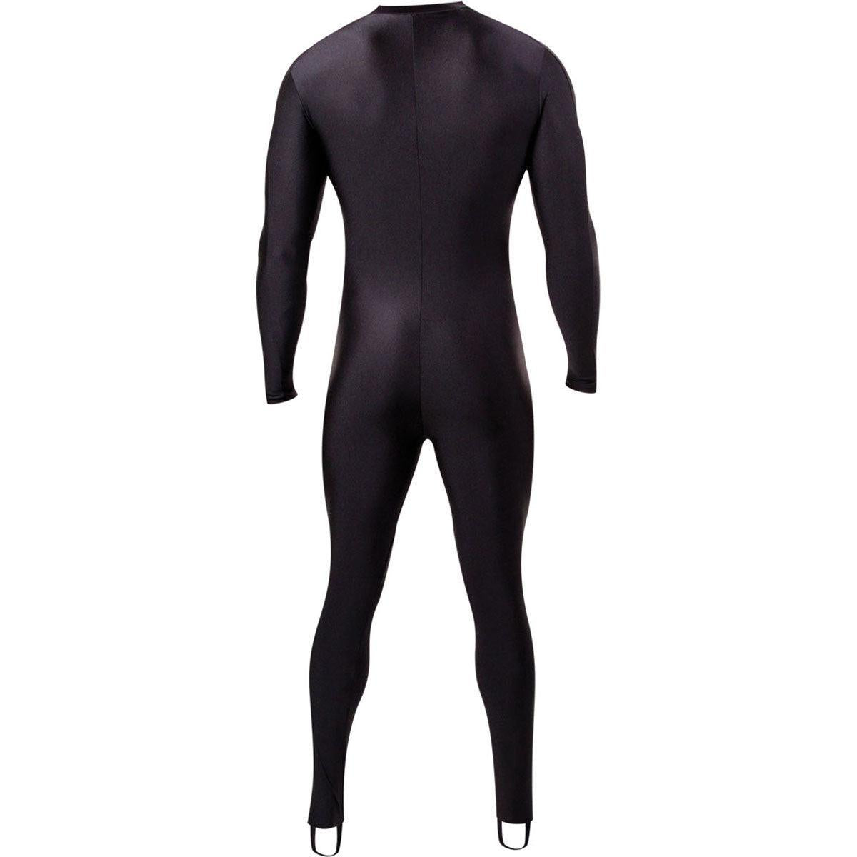 Henderson Polyolefin Jumpsuit/Spine Pad-