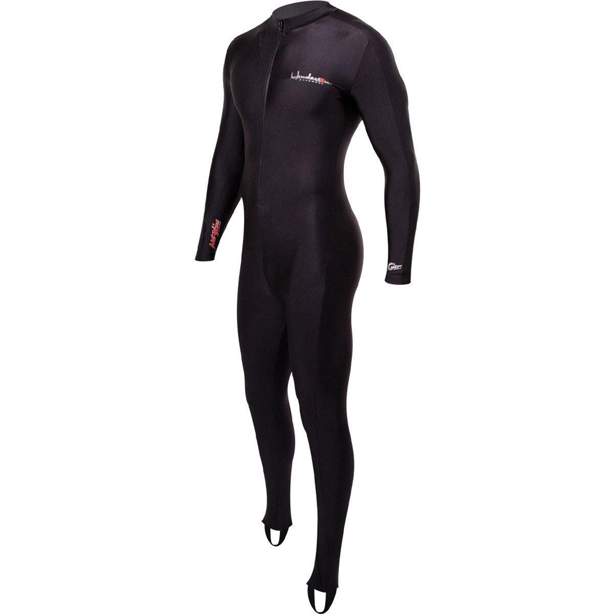 Henderson Polyolefin Jumpsuit/Spine Pad-