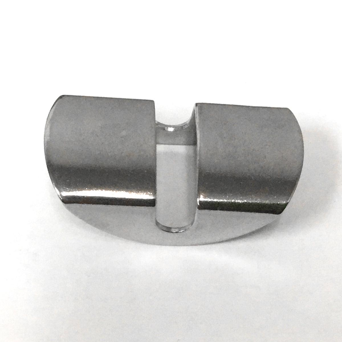 Hollis 1" D-Ring to Hose Clamp Dive Accessory-