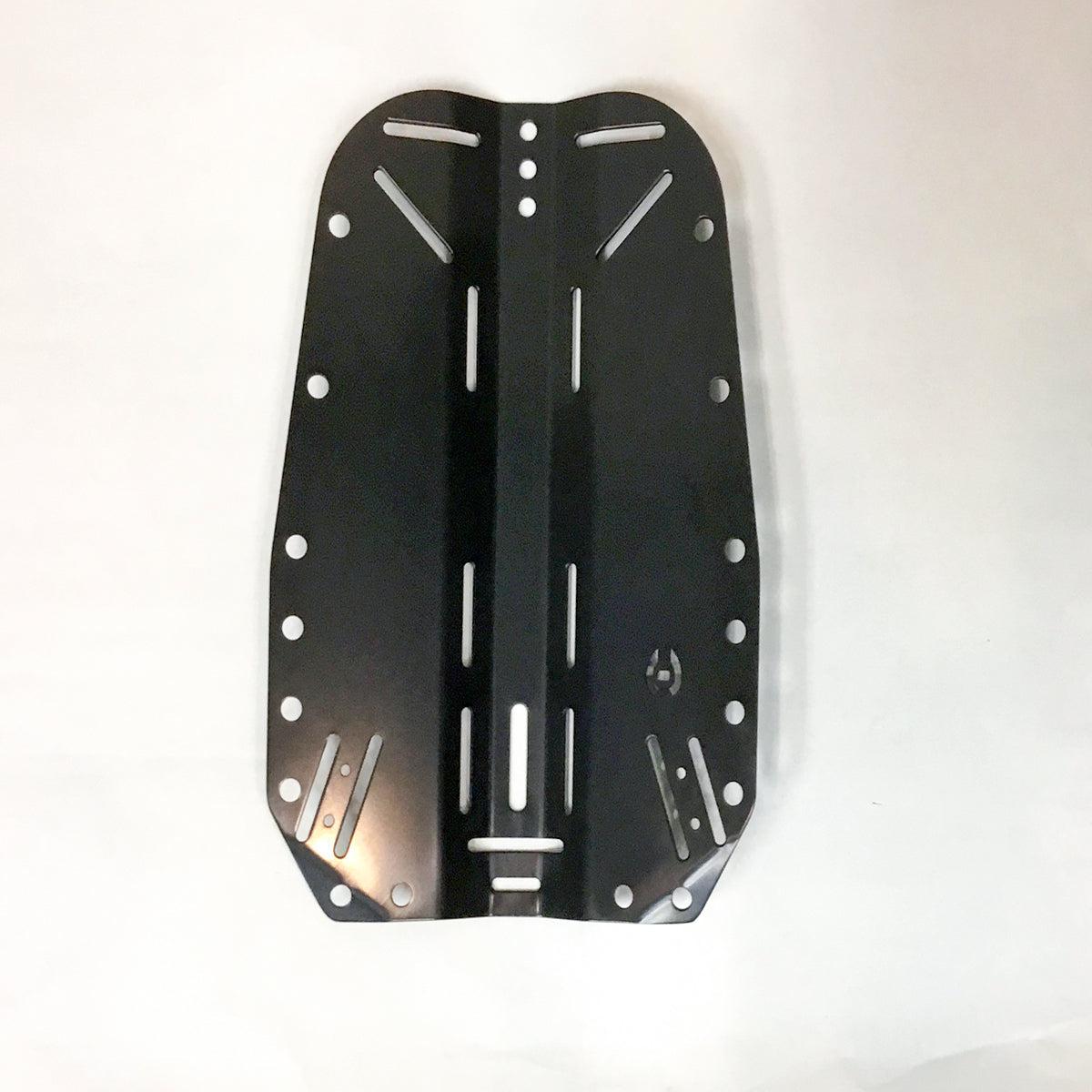 Hollis Aluminum Plate Harness System Tech BCD Accessory-