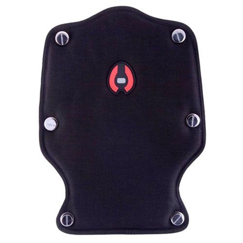Hollis Back Plate Back Pad 2.0-