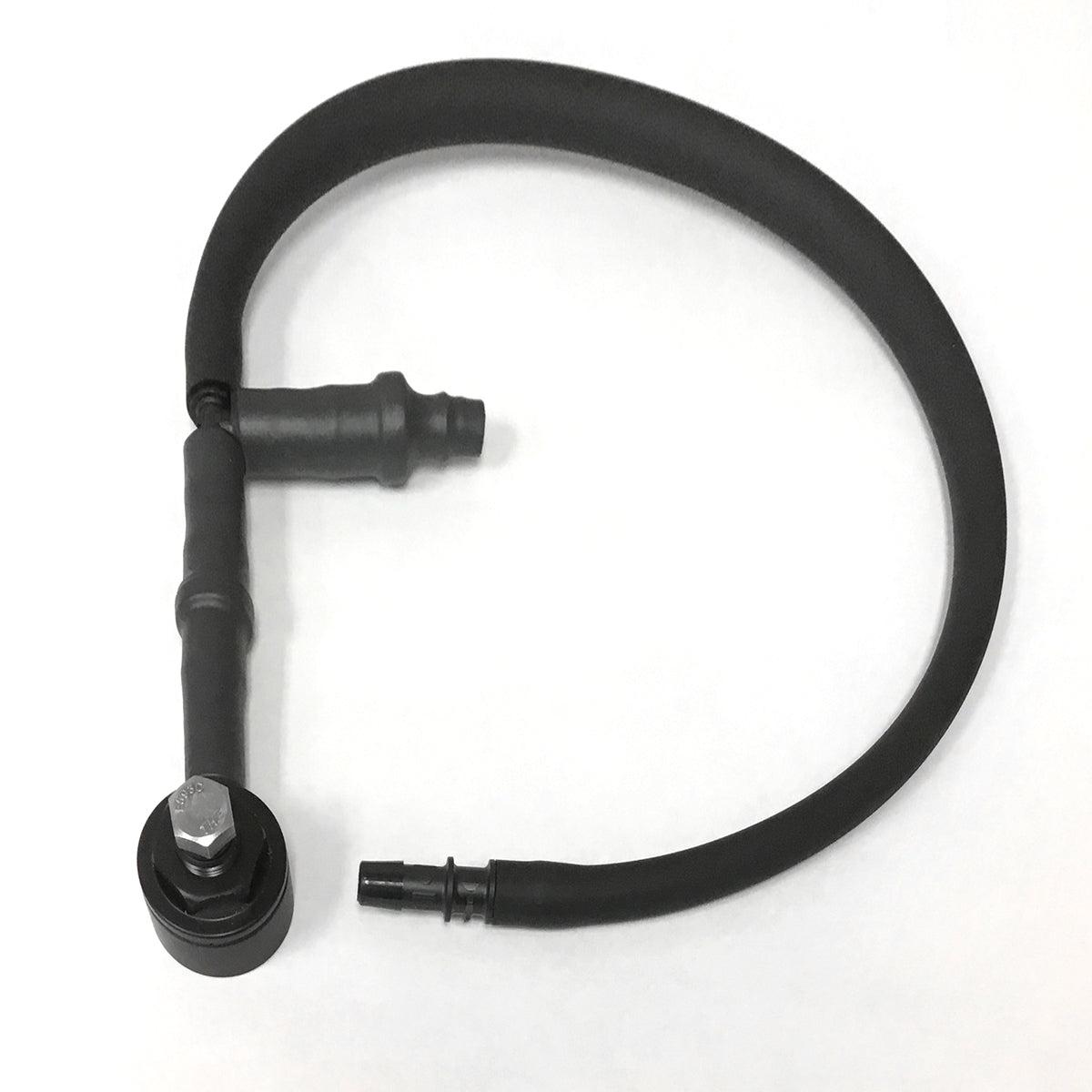 Hollis Balanced P-Valve Drysuit Accessory-