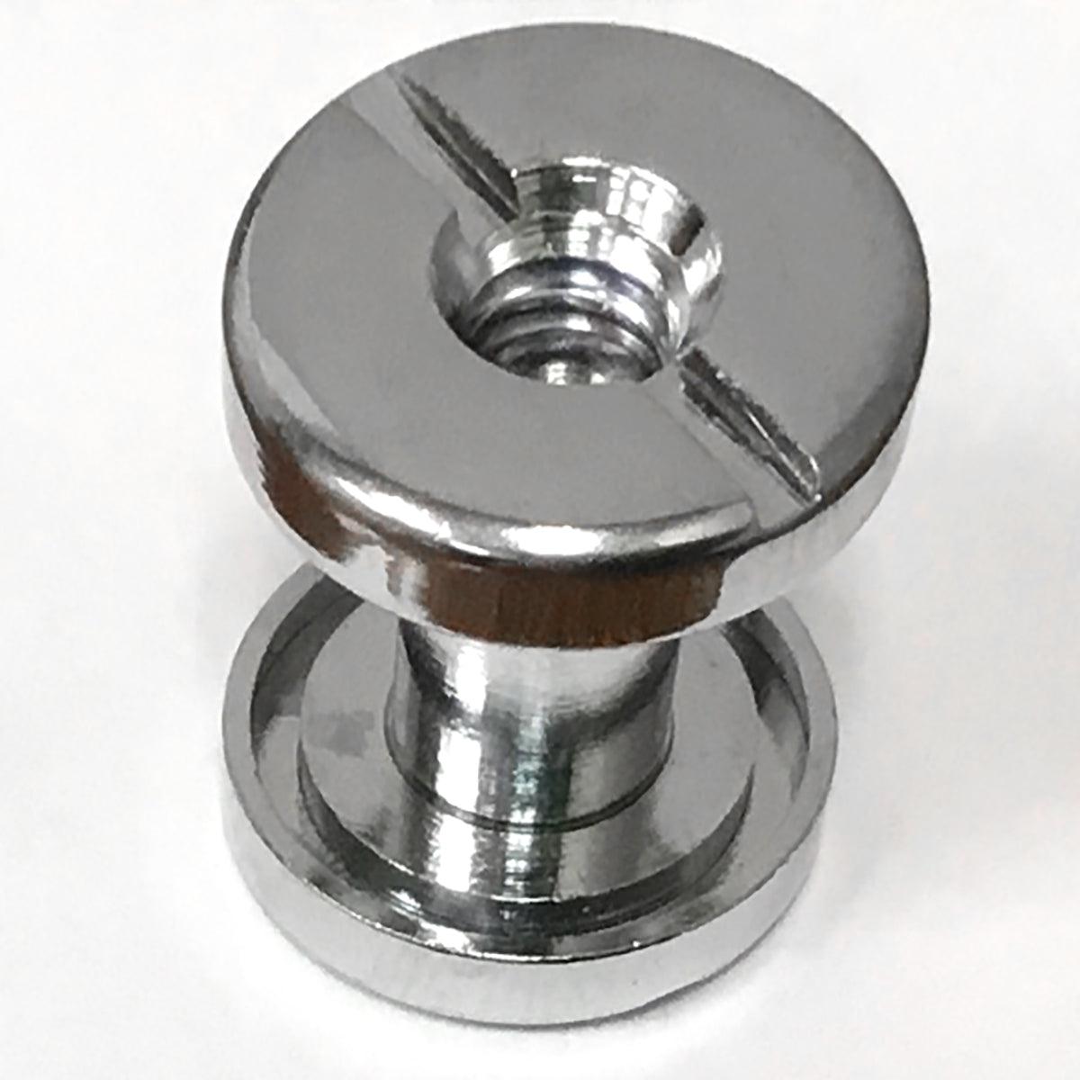 Hollis Book Screws Dive Accessory-