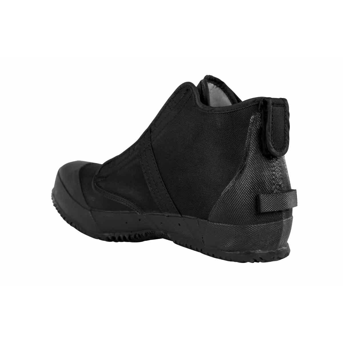 Hollis Canvas OverBoot Drysuit Boots-