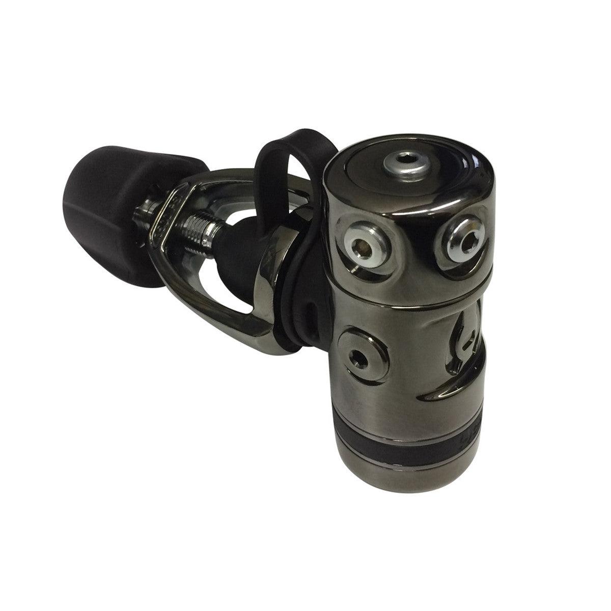 Hollis DCX First Stage Dive Regulator-YOKE