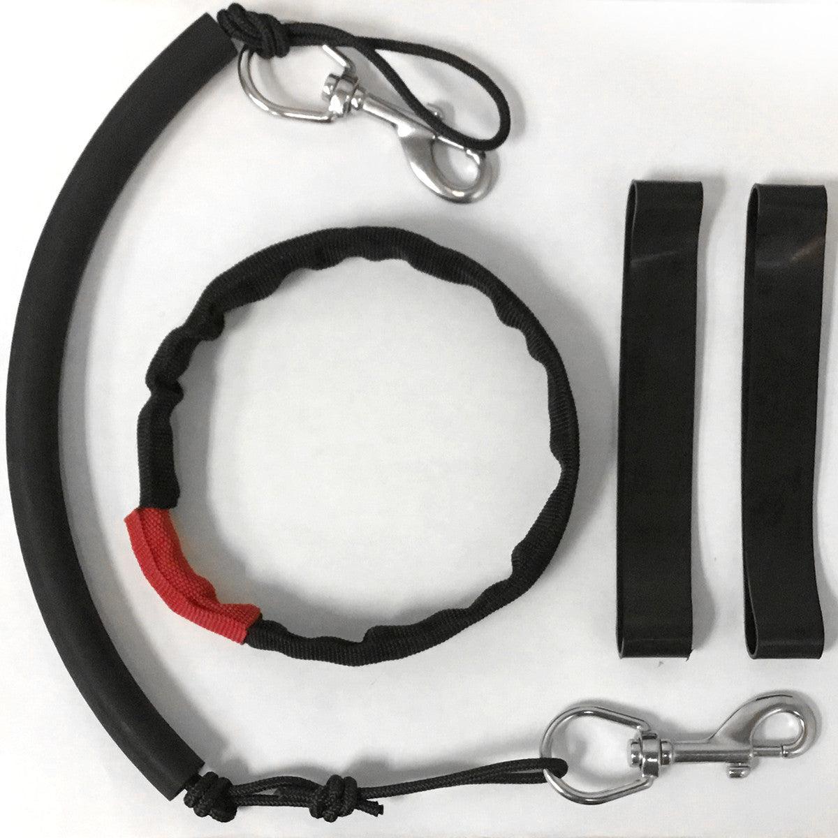 Hollis Deluxe Stage Kit - Small for AL40-