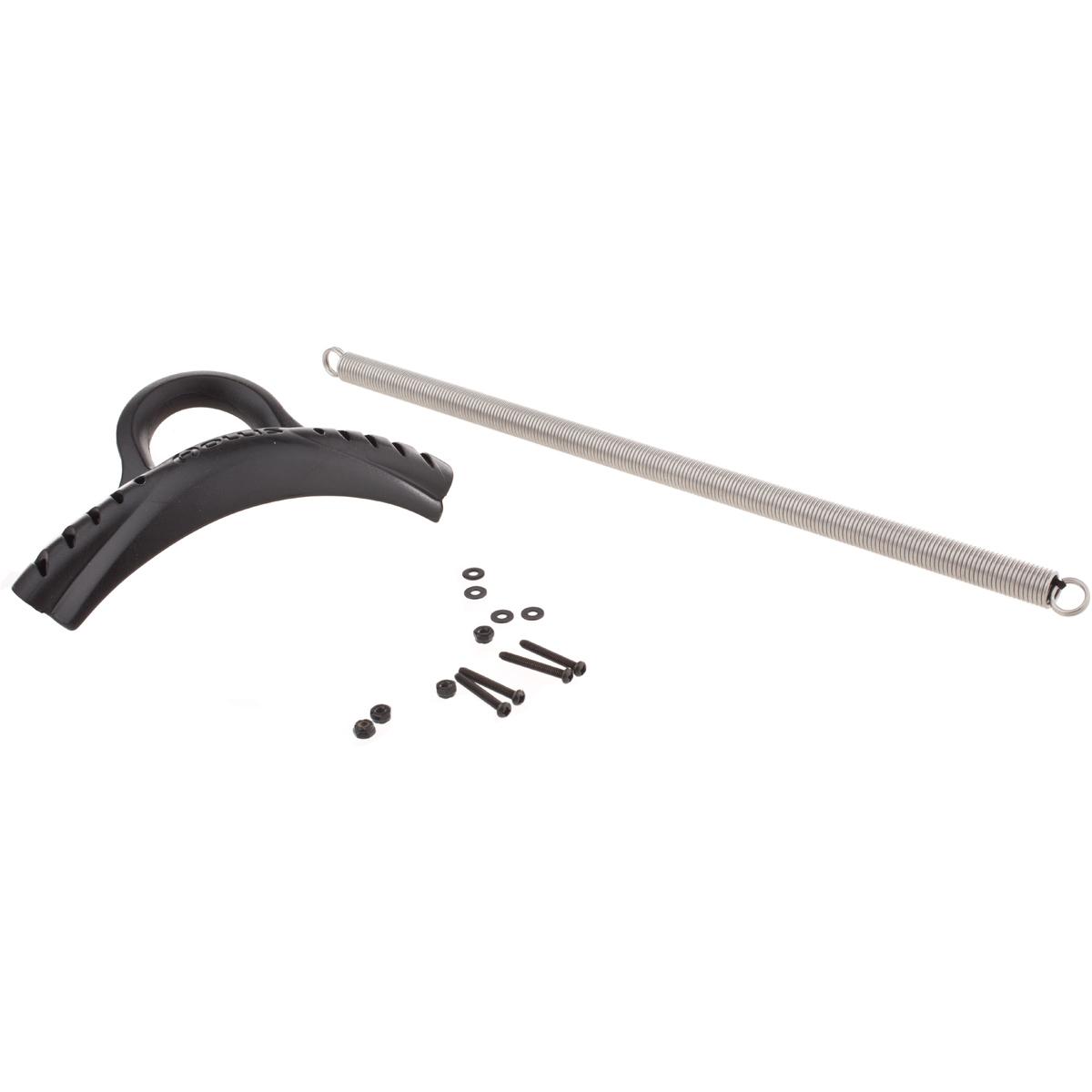HOLLIS FIN SPRING STRAP KIT F-1/F-2-