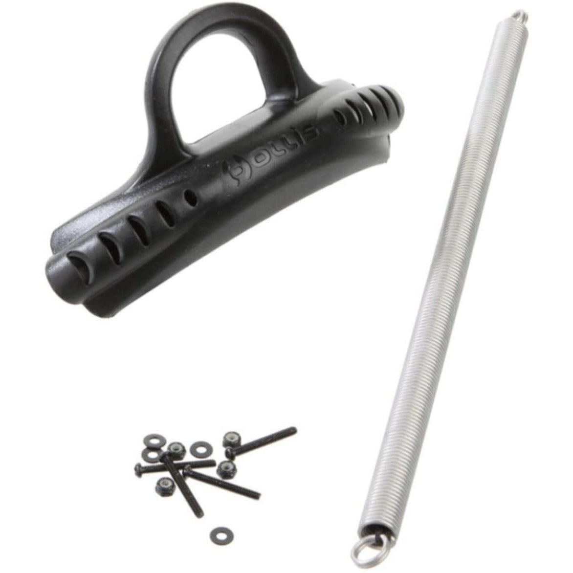 HOLLIS FIN SPRING STRAP KIT F-1/F-2-XXL