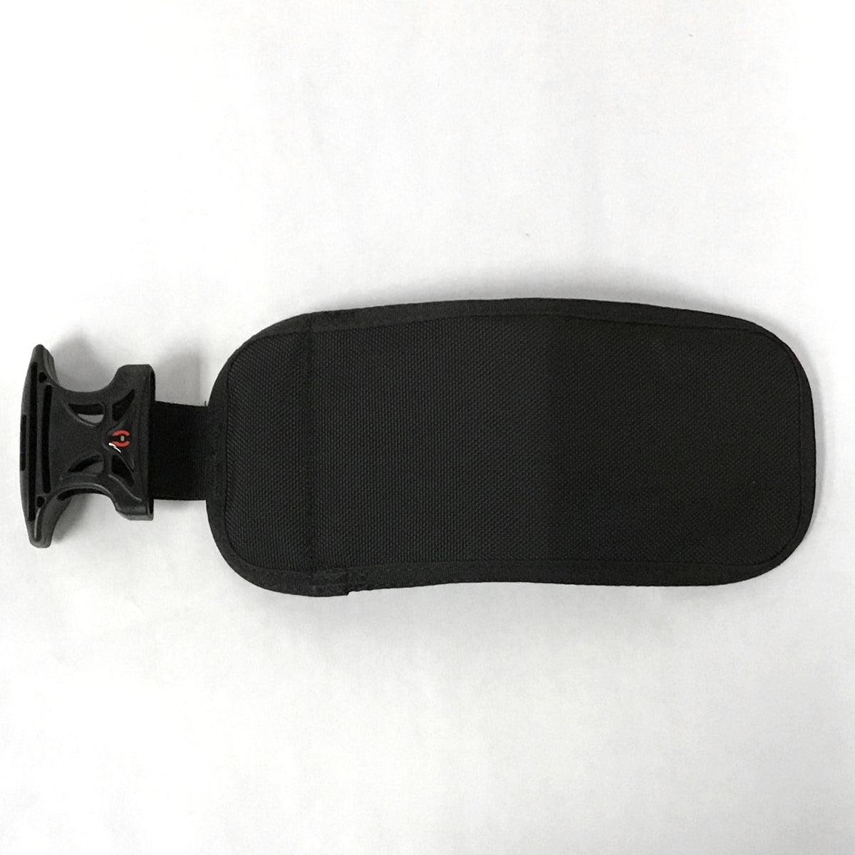 Hollis HD200 Single Weight Pocket Replace BCD Accessory-