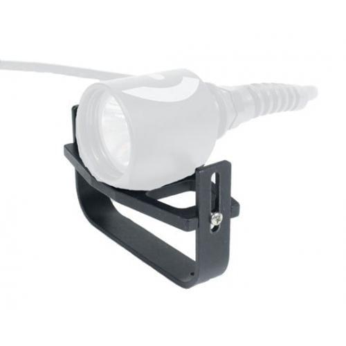 Hollis LED 1200 Aluminum Goodman Handle Dive Light Accessory-