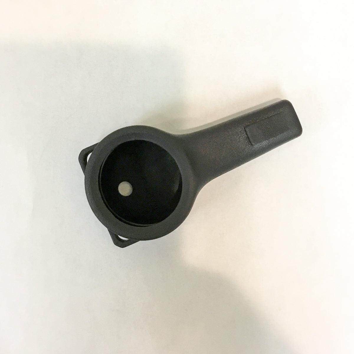 Hollis Metal PG Boot Only Gauge Accessory-