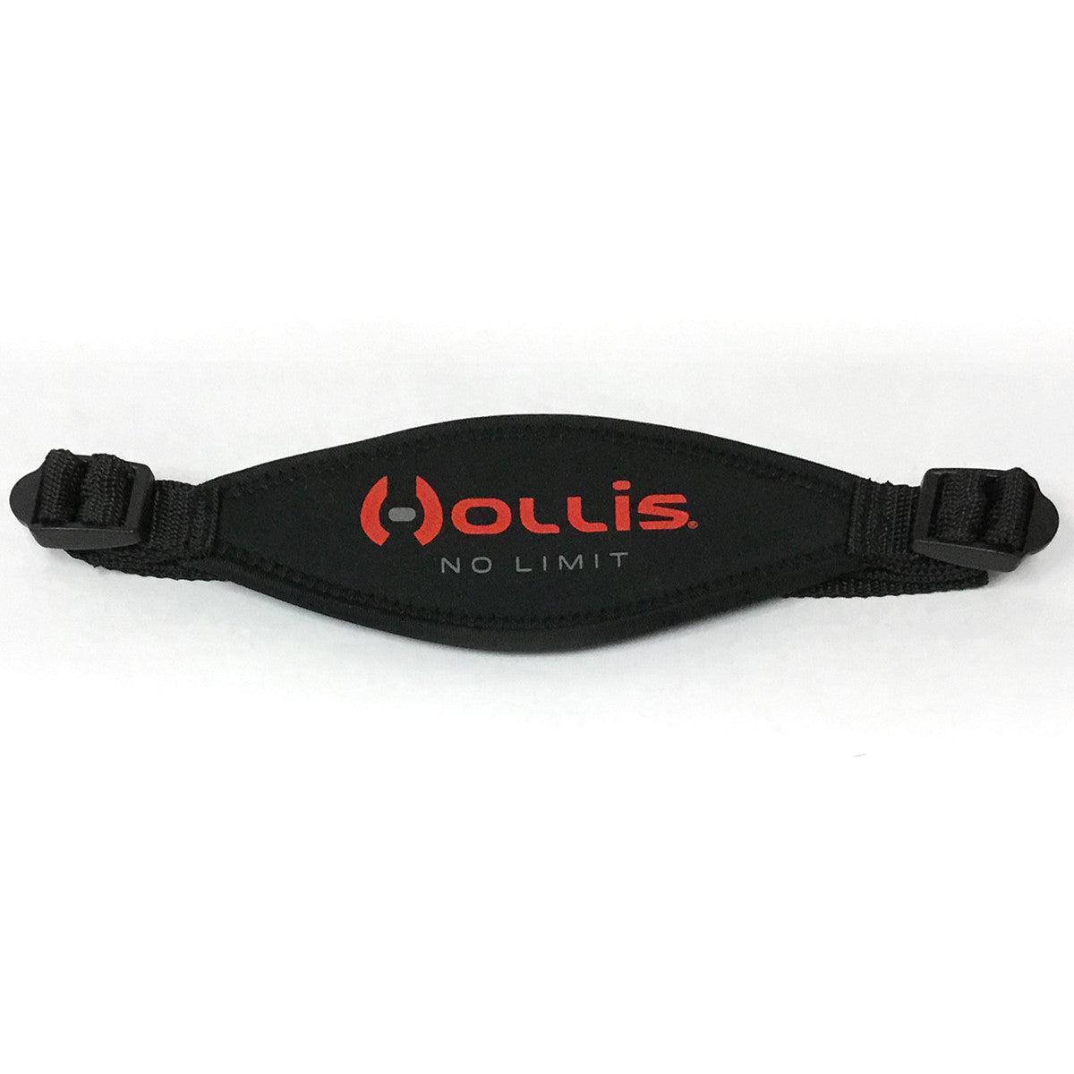 Hollis Neoprene Dive Mask Strap-