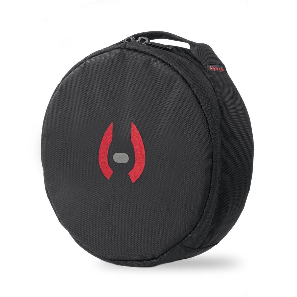 Hollis Nylon Scuba Diving Regulator Bag-