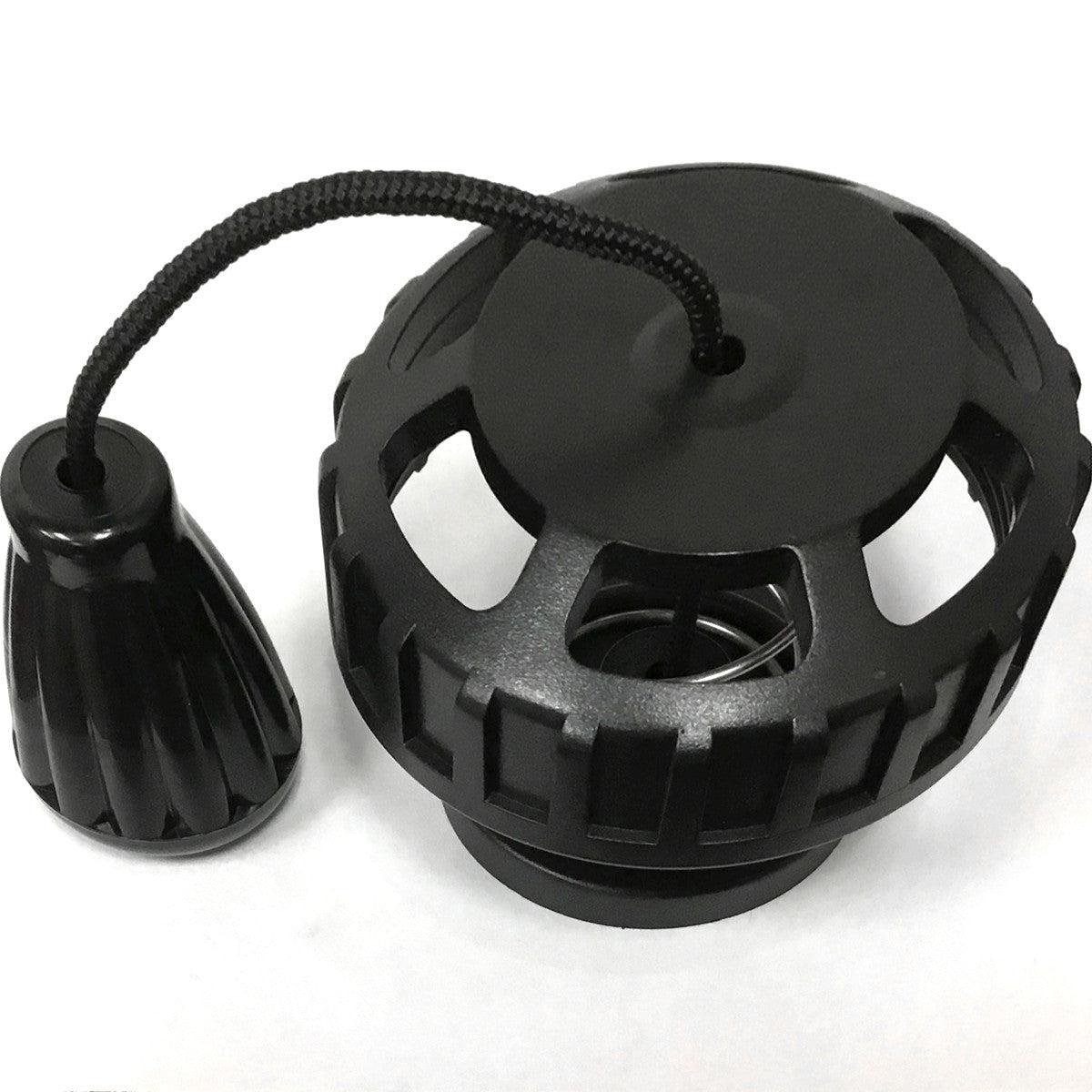 Hollis OP Valve Pull Dump BCD Accessory-