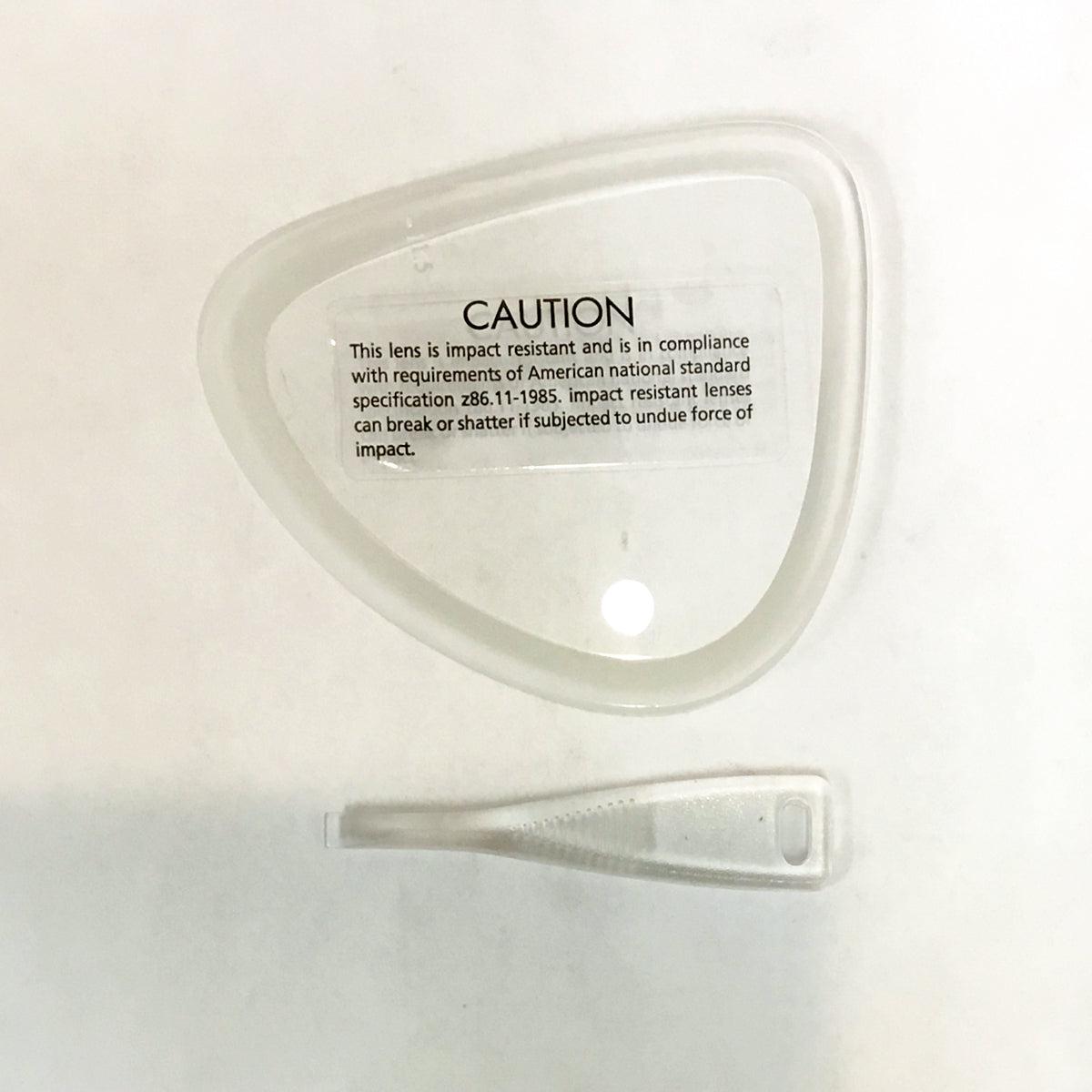 Hollis Optical Lens M3-'-1-5 - LT