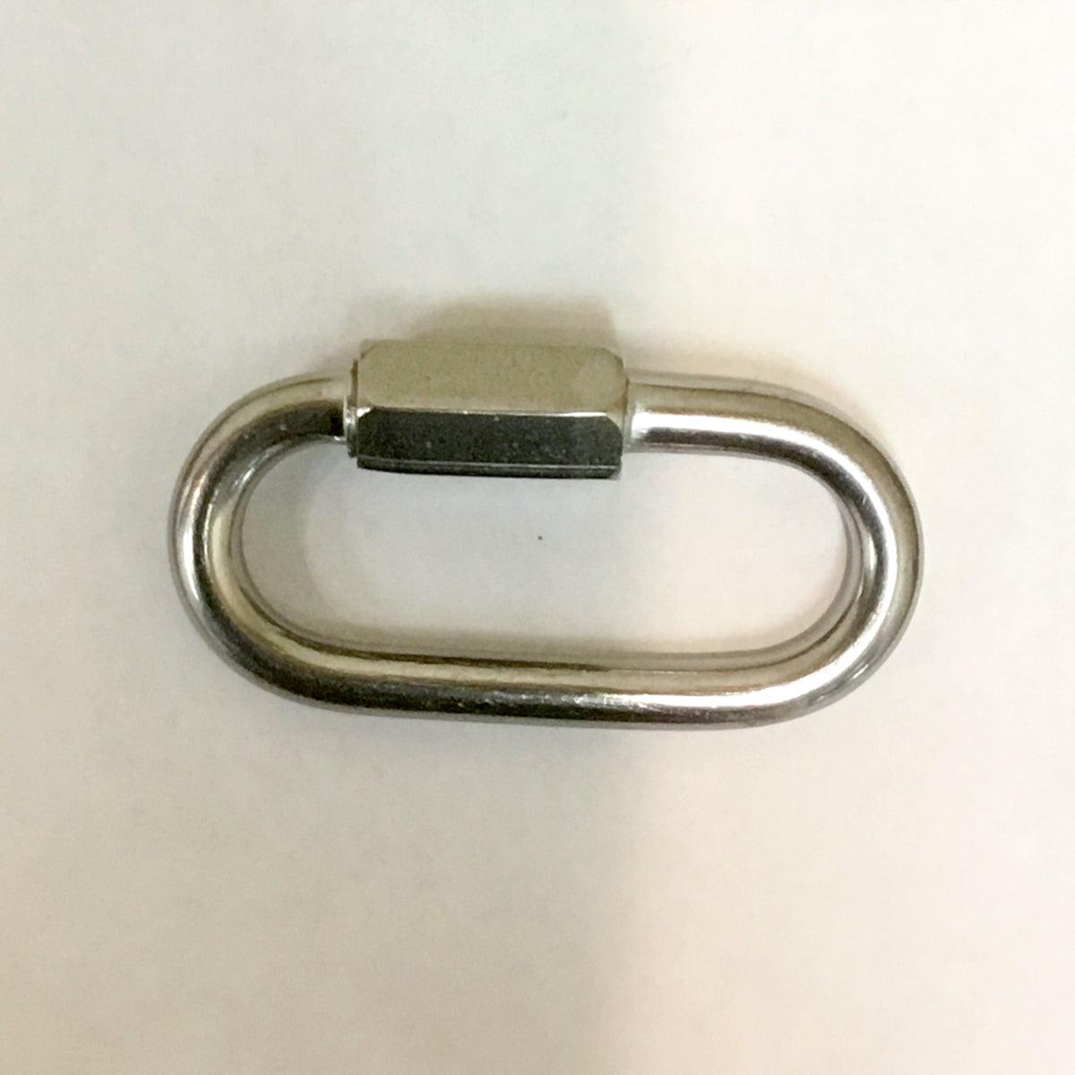 Hollis Quicklink 2-0" Dive Accessory-