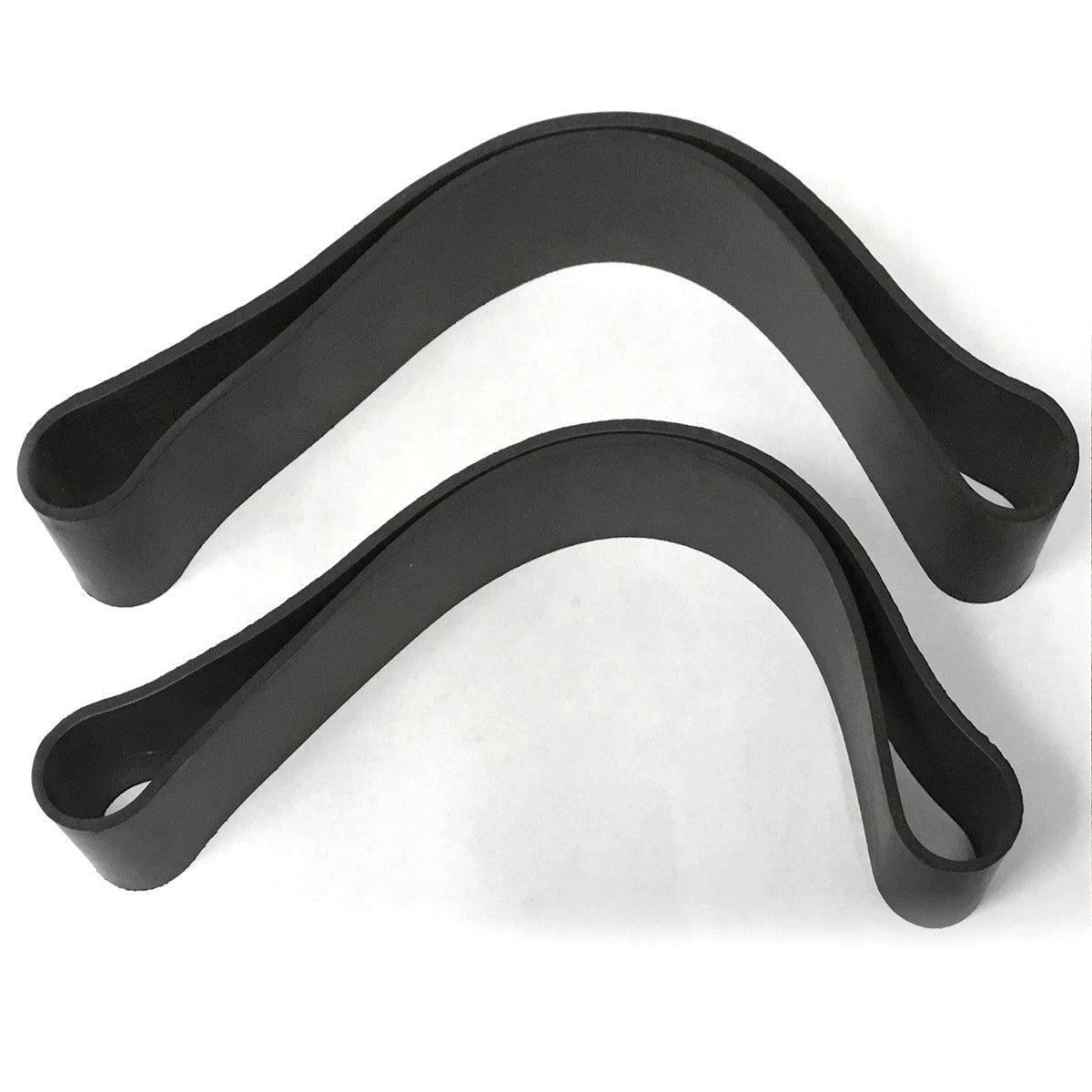 Hollis Rubber Tank Wrap Kit BCD Accessory-