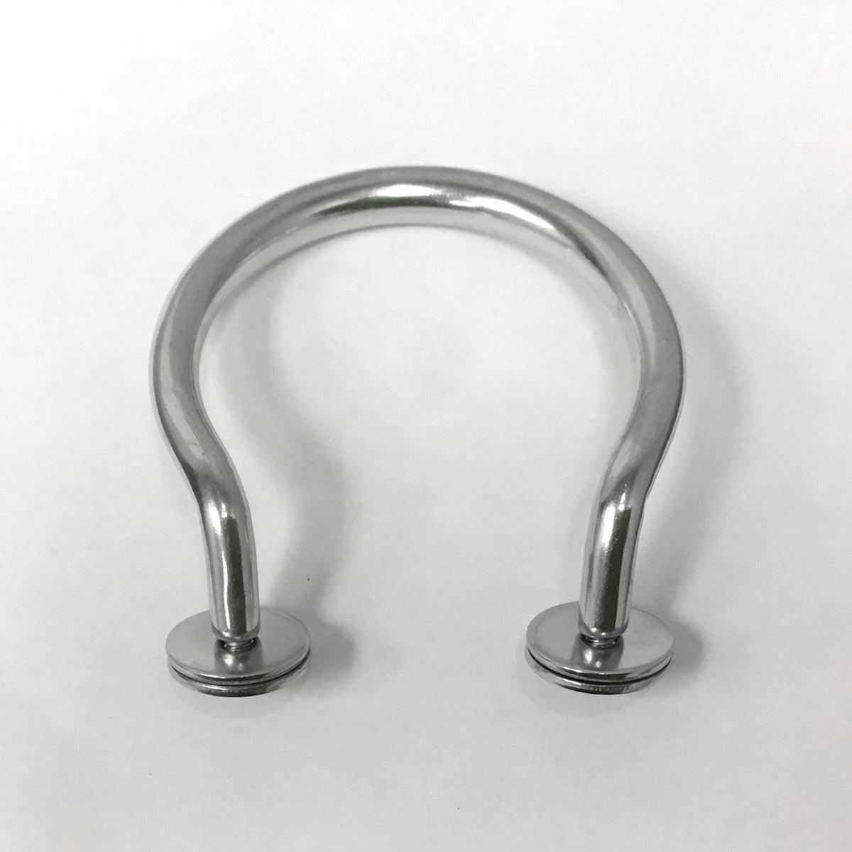 Hollis SMS50 / SMS75 Rail Kit BCD Accessory-