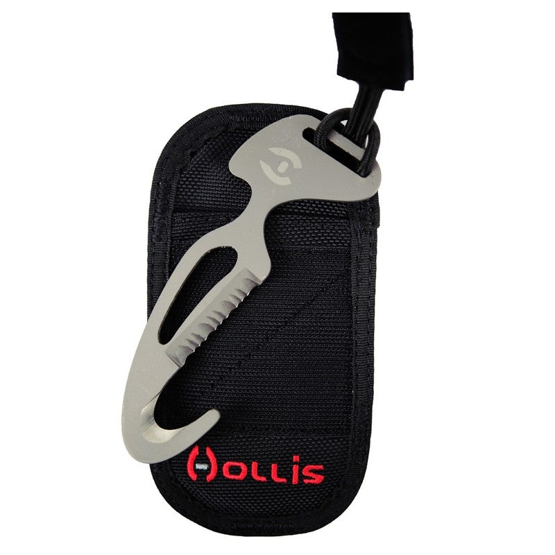 Hollis Titanium Line Cutter-