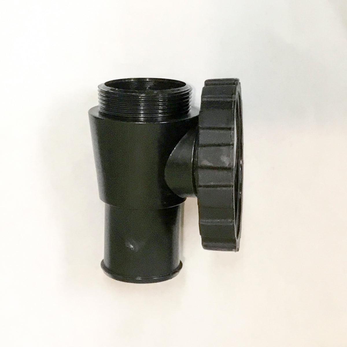 Hollis Valve Housing BCD Accessory-