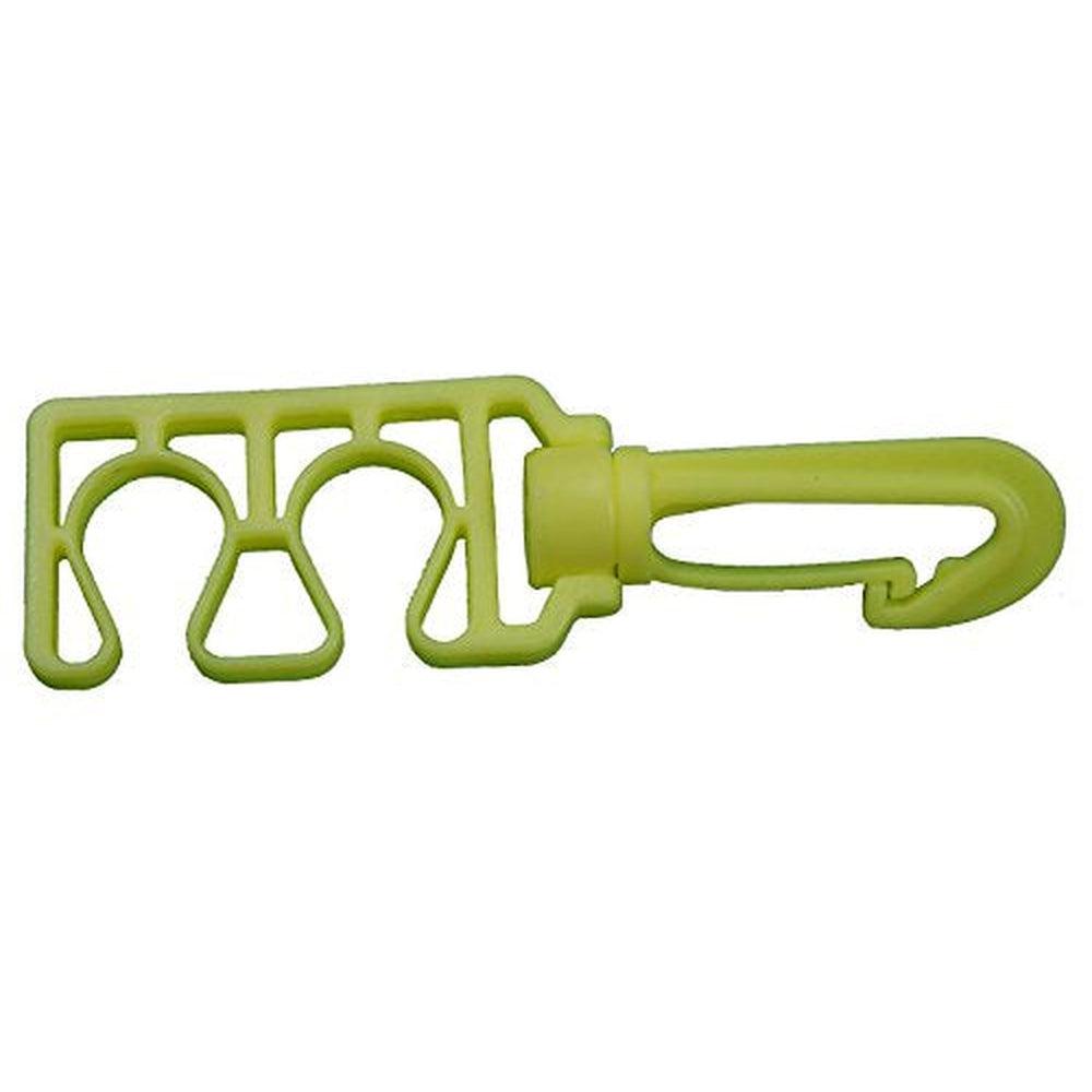 Hose Clamp for Scuba Diving - Scuba Essentials by DiveCatalog-