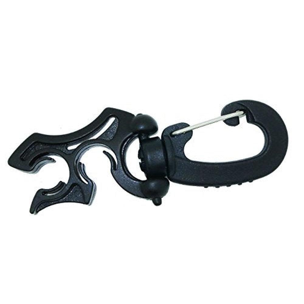 Hose Mate Retaining Clip for Scuba Diving Scuba Essentials by DiveCatalog-