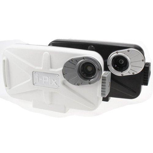 I-Torch i-Pix A6+ for iPhone 6+ Black Housing-