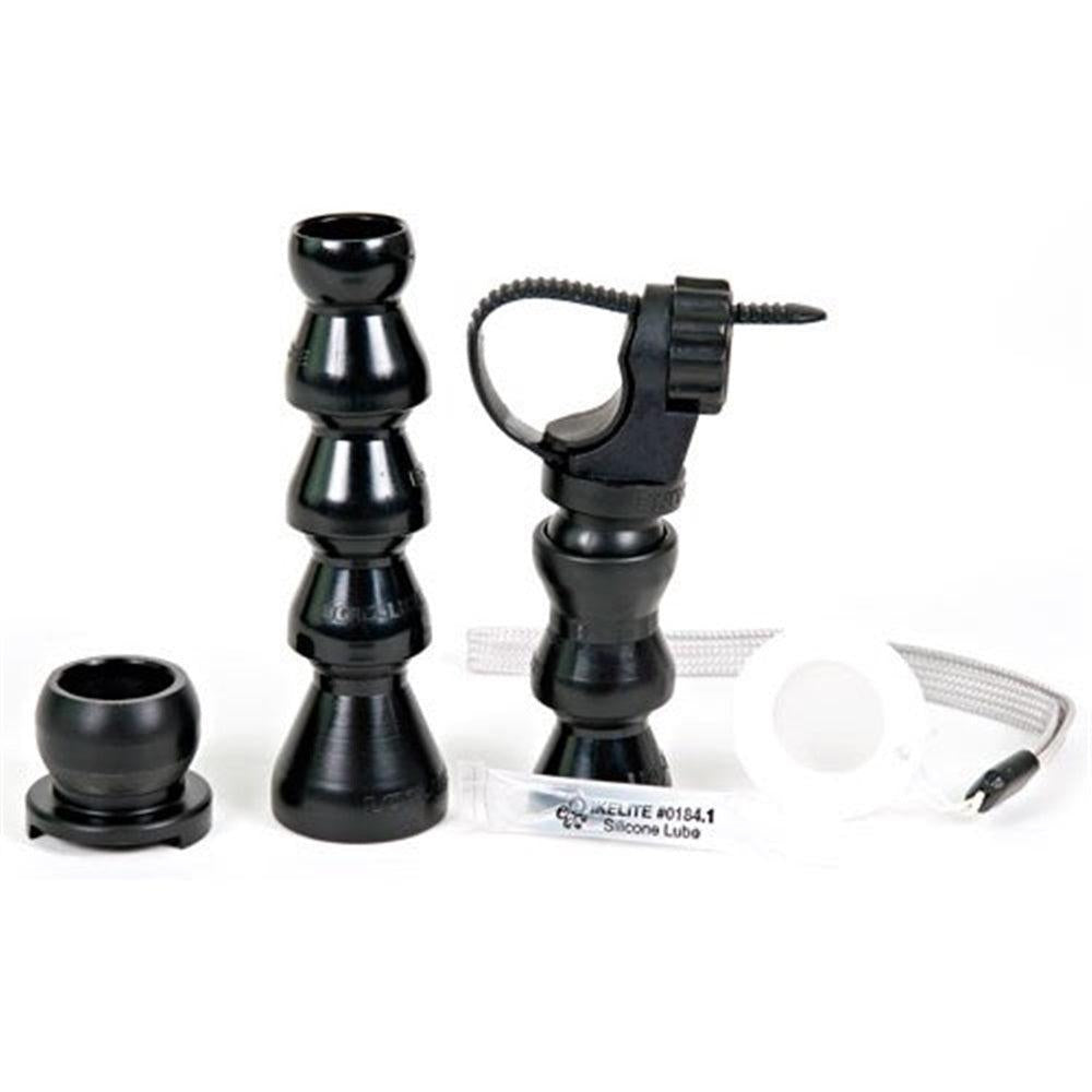 Ikelite 1887.2 DSLR Flex Mount Kit for Gamma-