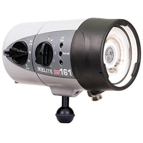 Ikelite 4061US DS161 Underwater Strobe Flash-