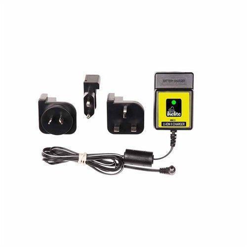 Ikelite 4067.3 Smart Charger for Li-ion (2nd Gen)-