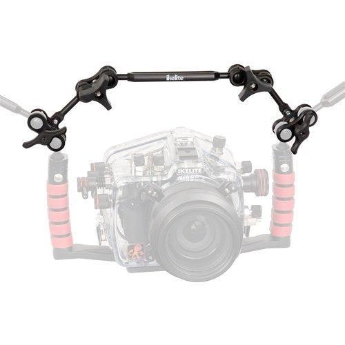 Ikelite 4080.03 Aluminum Top Handle for Digital and DSLR-