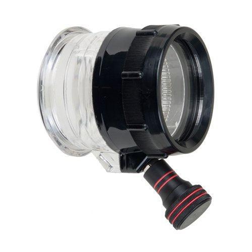 Ikelite 5506 Underwater Housing Port SLR Flat Port-