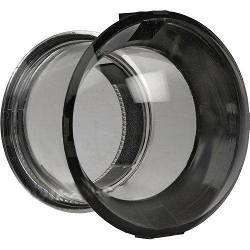 Ikelite 6" Dome Port for Olympus Zuiko 7-14mm Zoom Lens for Olympus SLR Digital Camera Underwater Housing-