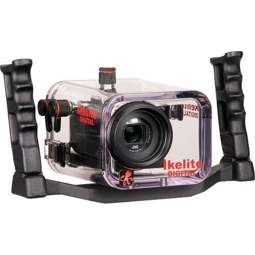 Ikelite 6016.21 Underwater Housing for JVC GZ-GX1BUS-