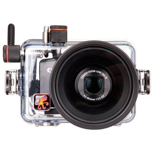 Ikelite 6148.28 Underwater Camera Housing for Canon Poweshot SX280HS-