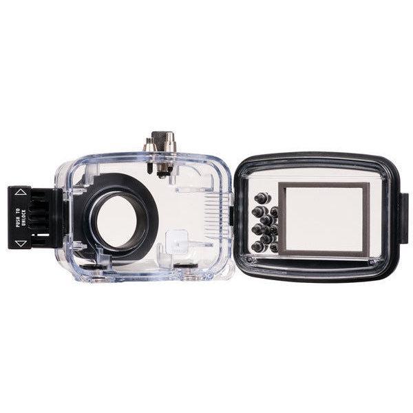 Ikelite 6280.28 Underwater Housing for Nikon L25 Camera-