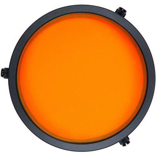 Ikelite 6441.87 Green water UR/Pro Filter for DSLR Flat Port-