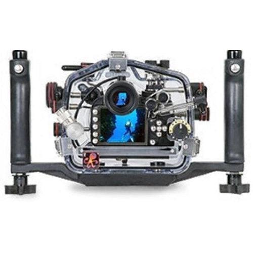 Ikelite 6801.31 Underwater SLR-DC Housing for the Nikon D3100-