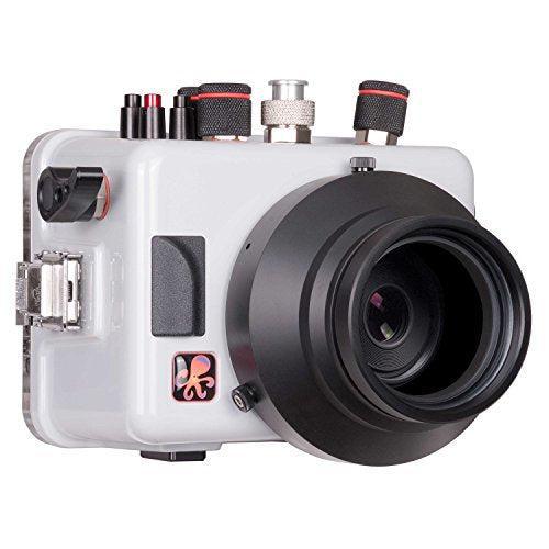 Ikelite 6961.08 Underwater Housing for Panasonic Lumix G80 G85 200DLM/B-