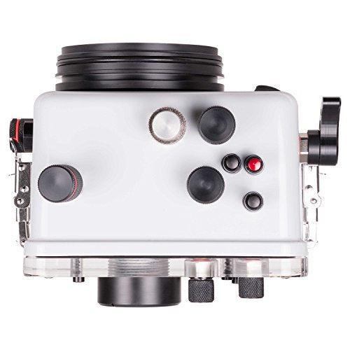 Ikelite 6961.08 Underwater Housing for Panasonic Lumix G80 G85 200DLM/B-