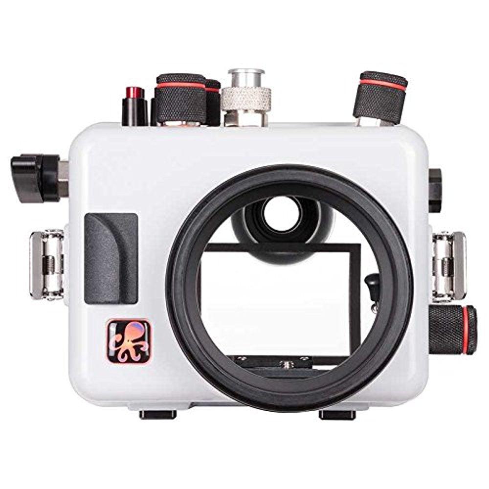 Ikelite 6961.08 Underwater Housing for Panasonic Lumix G80 G85 200DLM/B-
