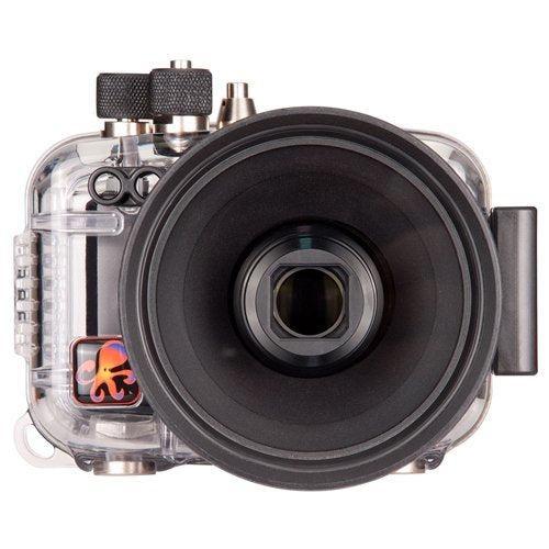 Ikelite Underwater Housing for Nikon CoolPix S7000-