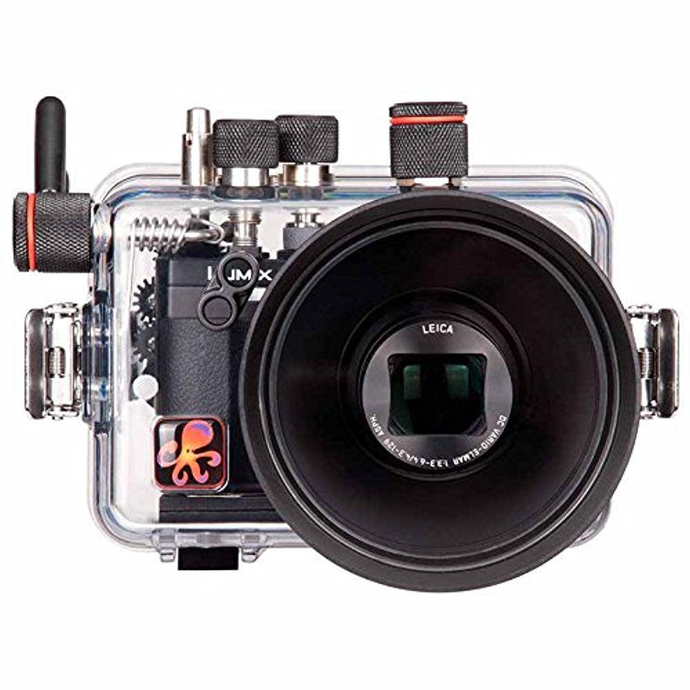 Ikelite Underwater Housing for Panasonic Lumix ZS50 TZ70-