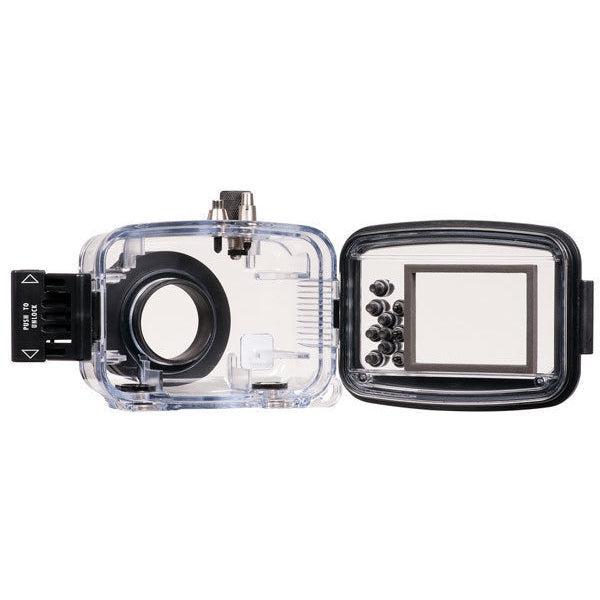Ikelite Underwater TTL Camera Housing for Nikon Coolpix L27 Digital Camera-