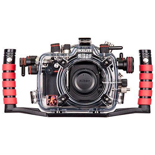 Ikelite Underwater TTL Housing for Nikon D810-